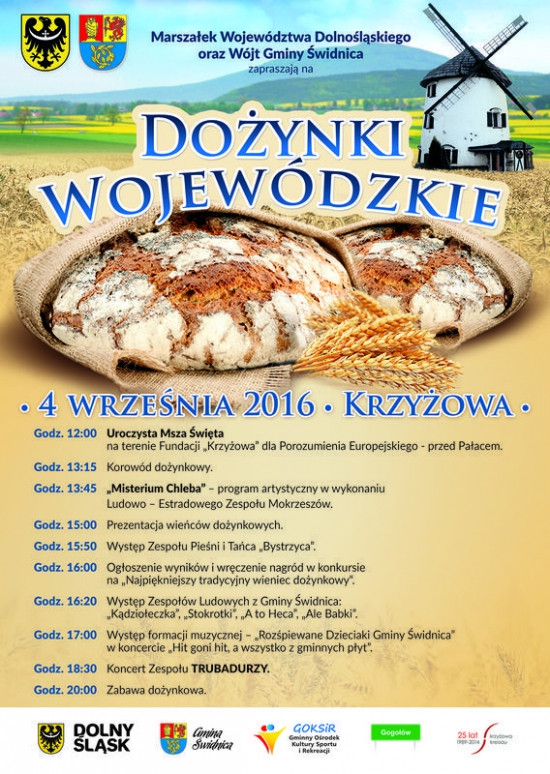 krzyzzowa