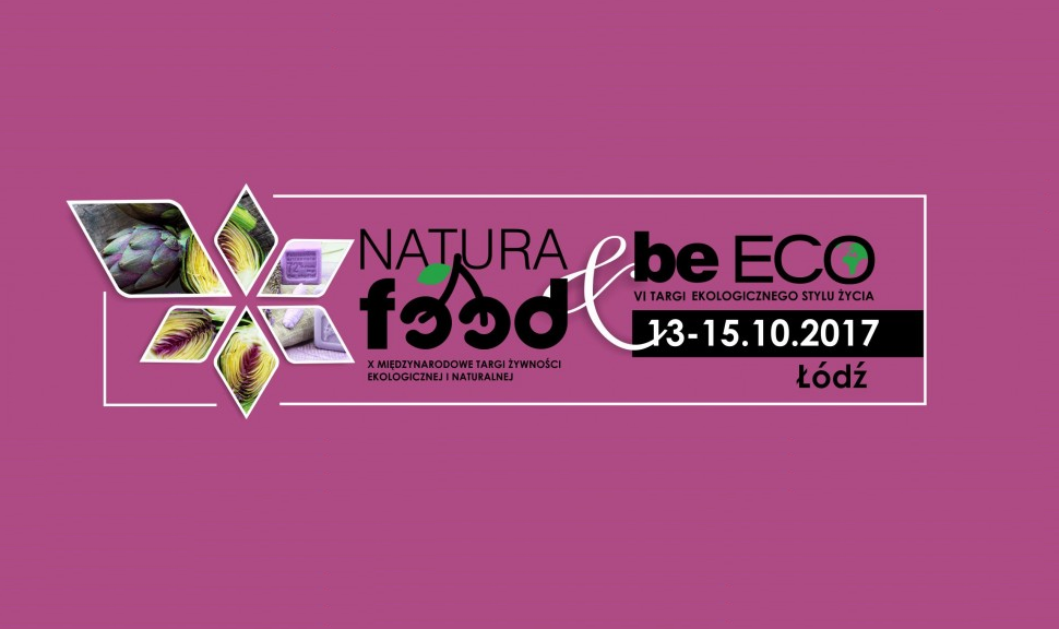 logo Natura Food 2017