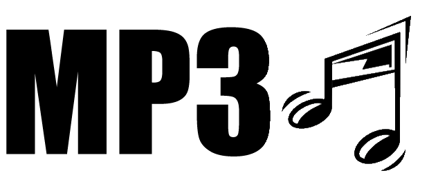 mp3 logo