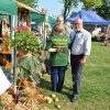 Dożynki Gminne w Osieku 06.09.2014 r. - Gmina Kostomłoty