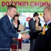 Dożynki Gminne Żarów 2014