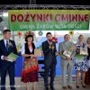 Dożynki Gminne Żarów 2014