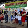 Dożynki Gminne Żarów 2014