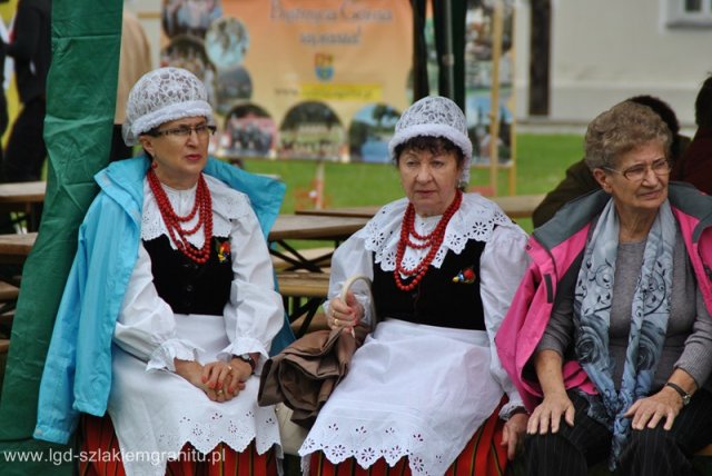 Festiwal Zespołów Ludowych