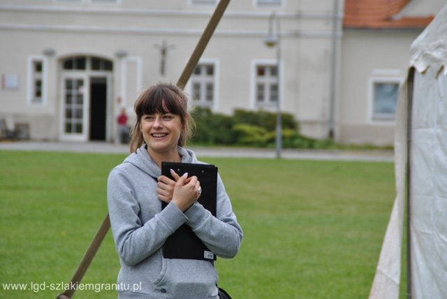 Festiwal Zespołów Ludowych