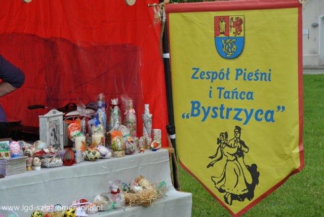 Festiwal Zespołów Ludowych