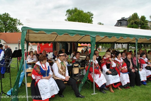 Festiwal Zespołów Ludowych