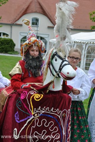 Festiwal Zespołów Ludowych