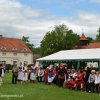 Festiwal Zespołów Ludowych