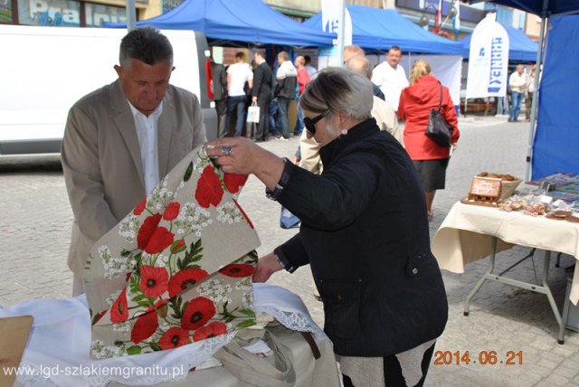 Święto Granitu Strzegomskiego 2014