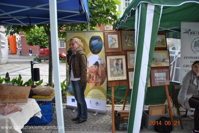 Święto Granitu Strzegomskiego 2014