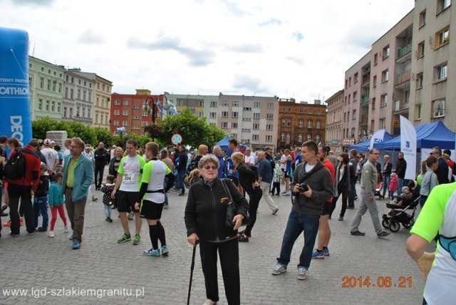 Święto Granitu Strzegomskiego 2014