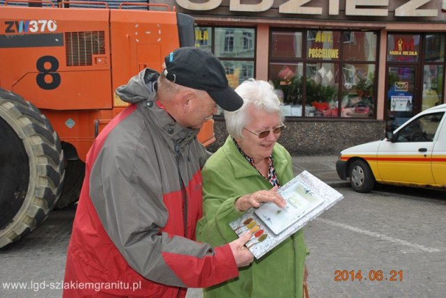 Święto Granitu Strzegomskiego 2014