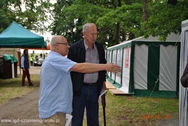 Horse Trials Strzegom