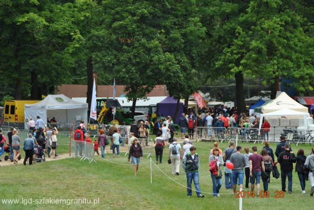 Horse Trials Strzegom