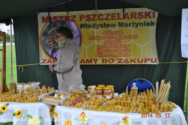 Kongres Pszczelarzy