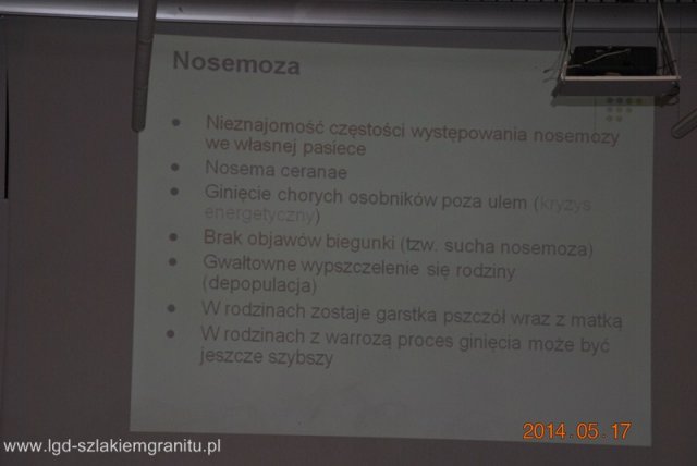 Kongres Pszczelarzy