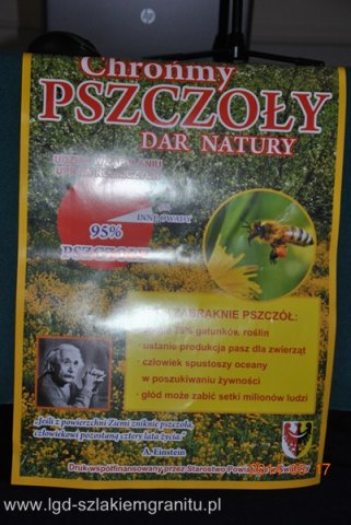 Kongres Pszczelarzy