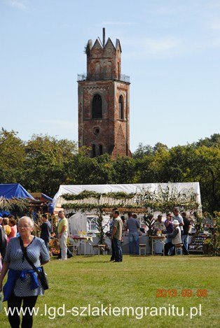 Dożynki Lutomia 2013