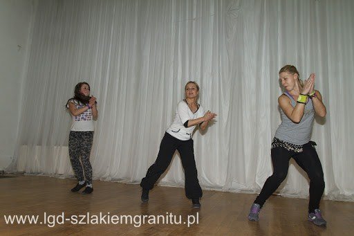 Zumba