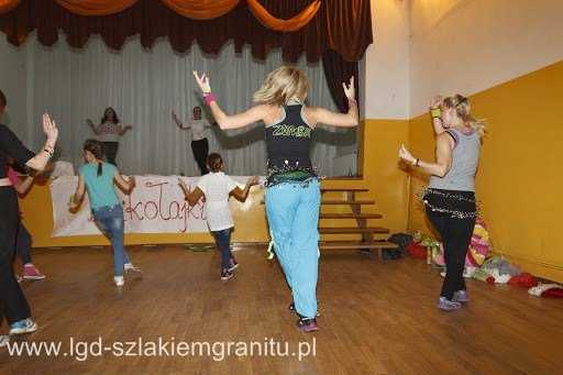 Zumba