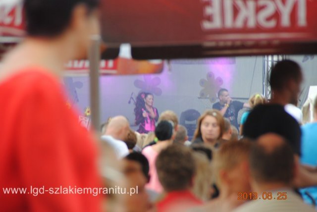 Dożynki 2013