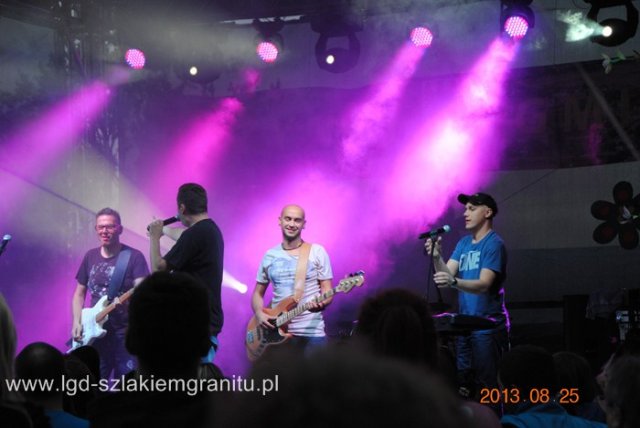 Dożynki 2013