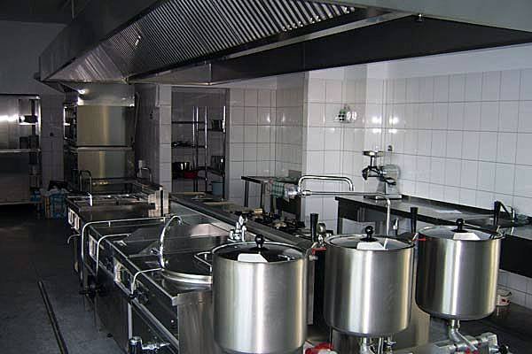 Inkubatory Kuchenne