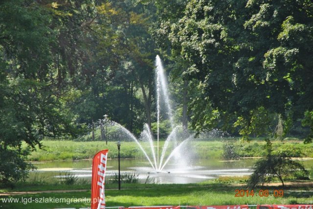 Piknik Leśno-Łowiecki "Cietrzewisko 2014" w Koszęcinie