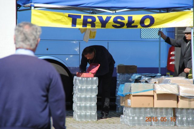 II Dolnośląski Kongres Pszczelarzy