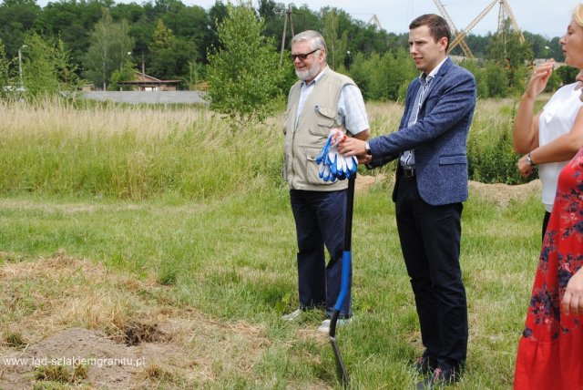 Walne Zebranie Członków Stowarzyszenia LGD "Szlakiem Granitu"