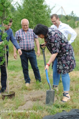 Walne Zebranie Członków Stowarzyszenia LGD "Szlakiem Granitu"