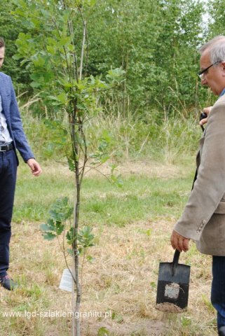 Walne Zebranie Członków Stowarzyszenia LGD "Szlakiem Granitu"