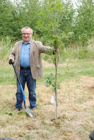 Walne Zebranie Członków Stowarzyszenia LGD "Szlakiem Granitu"